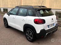 Usata Citroën C3 Aircross 110 CV (80 kW) 2020 Bianco SUV