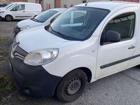 Usado Renault Kangoo 90 CV (66 kW) 2017 Blanco Monovolumen