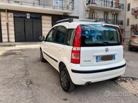 usata Fiat Panda Panda 1.3 MJT 16V DPF Dynamic