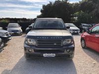 usata Land Rover Range Rover Sport 2.7 TDV6 HSE