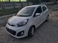Usata Kia Picanto 69 CV (50 kW) 2015 Utilitaria