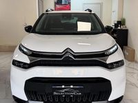 Usata Citroën C3 Aircross 110 CV (80 kW) 2024 Beige SUV