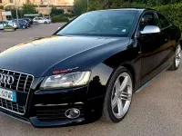Usata Audi A5 S-Line 170 CV (125 kW) 2011 Coupé