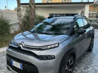 Usata Citroën C3 Aircross Shine 120 CV (88 kW) 2022 Grigio SUV
