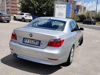 usata BMW 535 D biturbo 272 CV impeccabile