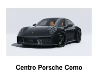 Nuova Porsche 992 541 CV (397 kW) 2026 Grigio vanadio Coupé