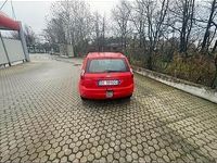 Usata Ford Fiesta 2006 Berlina