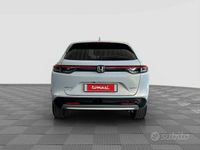 Usata Honda HR-V Advance 107 CV (78 kW) 2022 Grigio SUV