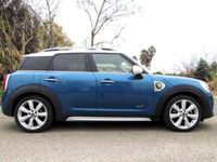 usata Mini Cooper S Countryman Countryman 1.5 Cooper 1.5 E Hype ALL4 Automatica