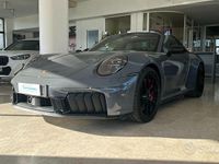 Begagnad Porsche 911 484 HK (355 kW) 2024 Grå Cab