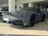 Usata Porsche 911 Carrera 4 GTS Targa 484 CV (355 kW) 2024 Grigio Cabrio