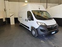 Usata Opel Movano S 140 CV (102 kW) 2023 Bianco Furgone