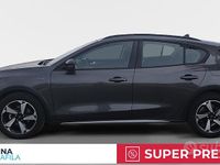 Usata Ford Focus Active 125 CV (91 kW) 2023 Grigio Berlina
