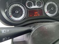 Usata Fiat 500L Lounge 95 CV (69 kW) 2015 Bianco Monovolume