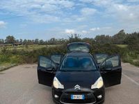 Gebraucht Citroën C3 60 PS (44 kW) 2012 Limousine