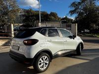 Occasion Renault Captur 90 ch (66 kW) 2019 Blanc SUV