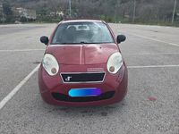 Usata DR DR1 83 CV (61 kW) 2011 Rosso Utilitaria