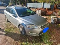 Usata Ford Mondeo 145 CV (106 kW) 2010 Station wagon