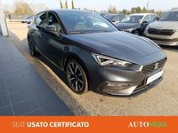 usata Seat Leon 1.5 TSI 150 CV 1.5 etsi fr 150cv dsg