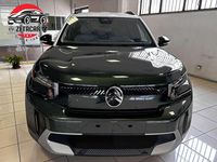 Nuova Citroën C3 Aircross 101 CV (74 kW) 2026 Blu montecarlo SUV