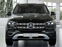 Nuova Mercedes GLE300 269 CV (197 kW) 2025 Nero SUV