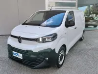 Usata Citroën e-Jumpy 56 kW (77 CV) 2025 Bianco Monovolume
