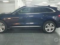 Usata Jaguar F-Pace R-Dynamic 404 CV (297 kW) 2024 SUV