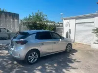 Usata Opel Corsa 101 CV (74 kW) 2022 Grigio Utilitaria