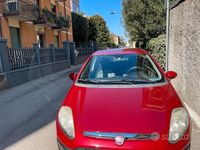 Usata Fiat Punto Evo 2011 Utilitaria