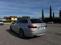 Usata BMW 520 184 CV (135 kW) 2013 Station wagon