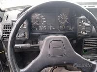 Usata Fiat Uno S 44 CV (32 kW) 1985 Grigio Utilitaria