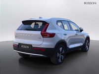 Usata Volvo XC40 Core 129 CV (94 kW) 2023 Bianco SUV