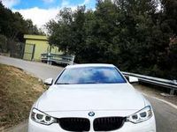 usata BMW 430 430 D Coupe Msport