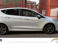 usata Ford Fiesta 1.1 85 CV 5 porte ST-Line