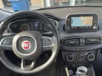 Usata Fiat Tipo Business 95 CV (69 kW) 2019 Blu/azzurro Berlina