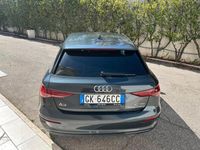 usata Audi A3 SPB 30 TDI