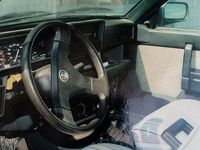 Usata Alfa Romeo 75 1987 Grigio Berlina