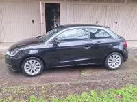 Usata Audi A1 Sportback Admired 82 CV (60 kW) 2016 Utilitaria