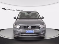 usata VW Tiguan 2.0 tdi life 150cv dsg