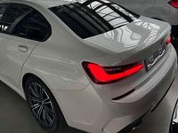 Usata BMW 318 M Sport 150 CV (110 kW) 2021 Berlina