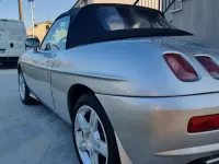 Usata Fiat Barchetta 131 CV (96 kW) 2000 Cabrio