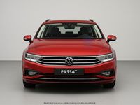 Usata VW Passat Business 122 CV (89 kW) 2023 Rosso Station wagon