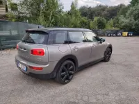 Usata Mini Cooper D Clubman Business 150 CV (110 kW) 2015 Bronzo Station wagon