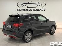 Usata Suzuki Vitara 129 CV (94 kW) 2021 Nero SUV