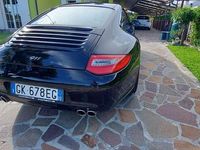 Usata Porsche 997 Black Edition 345 CV (253 kW) 2011