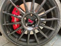 Usata Mini John Cooper Works 2020 Nero Utilitaria