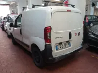 Usata Fiat Fiorino 74 CV (54 kW) 2009 Bianco Monovolume