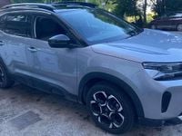 Usata Citroën C5 Aircross Feel 131 CV (96 kW) 2022 Grigio SUV