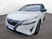 Usata Nissan Qashqai 190 CV (139 kW) 2023 Bianco SUV