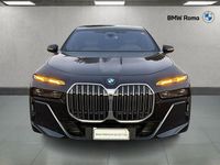 Usata BMW 740 Comfort Edition 286 CV (210 kW) 2024 Berlina